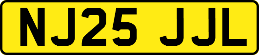 NJ25JJL