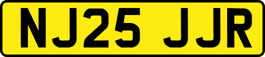NJ25JJR