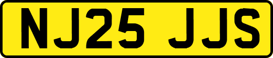 NJ25JJS