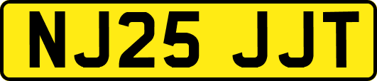 NJ25JJT