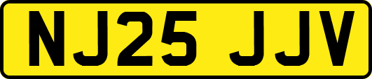 NJ25JJV