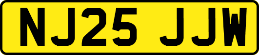 NJ25JJW