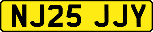 NJ25JJY