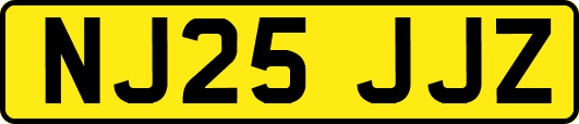 NJ25JJZ