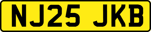 NJ25JKB