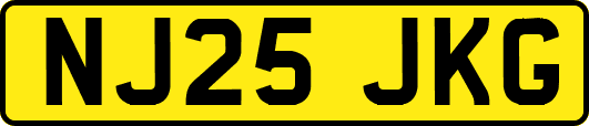 NJ25JKG