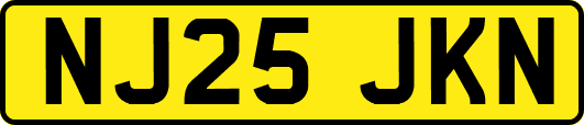 NJ25JKN
