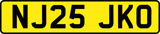 NJ25JKO