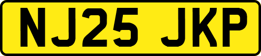 NJ25JKP