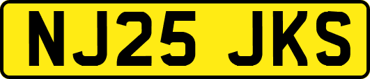 NJ25JKS