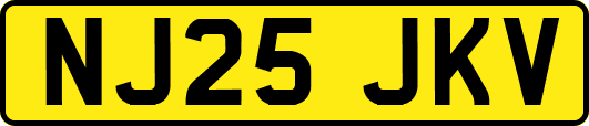 NJ25JKV