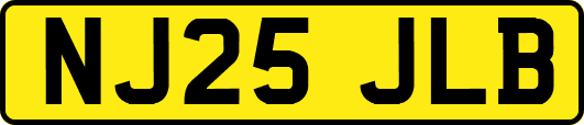 NJ25JLB
