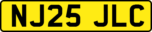 NJ25JLC