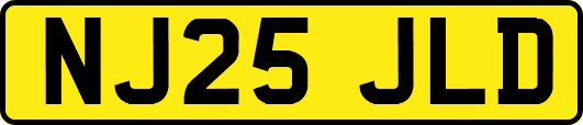 NJ25JLD