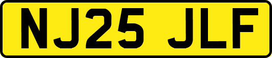 NJ25JLF