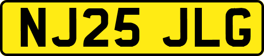 NJ25JLG
