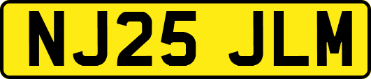 NJ25JLM