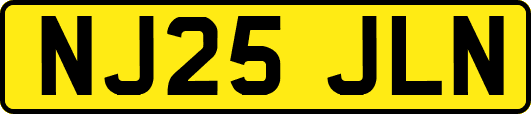NJ25JLN
