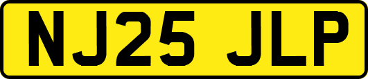 NJ25JLP