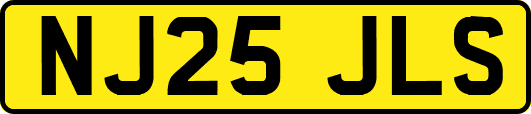 NJ25JLS