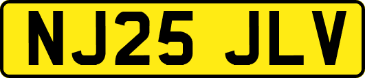 NJ25JLV