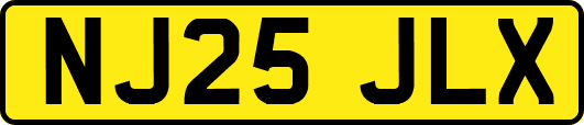 NJ25JLX
