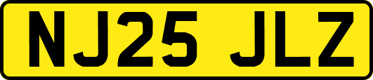 NJ25JLZ