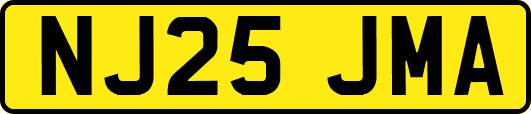 NJ25JMA