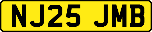 NJ25JMB