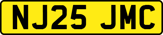 NJ25JMC