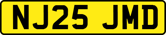 NJ25JMD