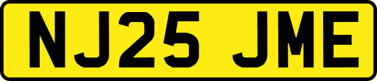 NJ25JME