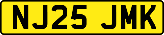 NJ25JMK