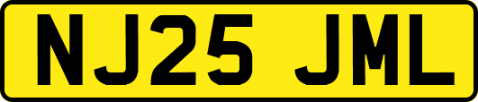 NJ25JML