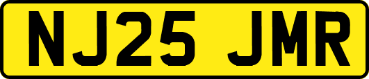 NJ25JMR