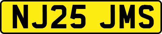 NJ25JMS