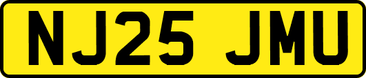 NJ25JMU