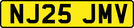 NJ25JMV