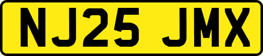 NJ25JMX