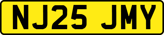 NJ25JMY