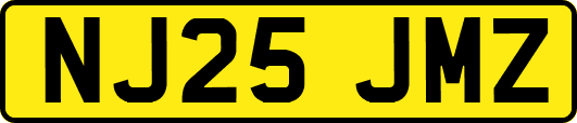 NJ25JMZ