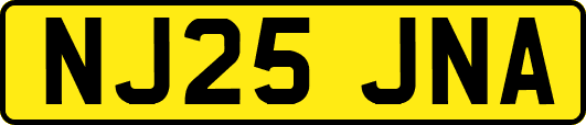 NJ25JNA