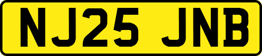 NJ25JNB
