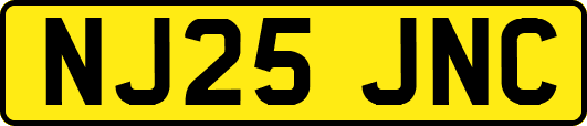 NJ25JNC