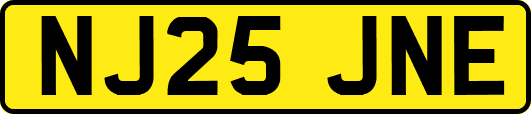 NJ25JNE