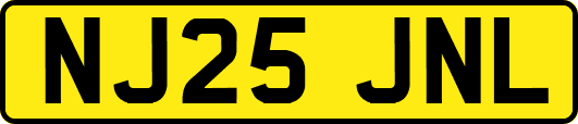 NJ25JNL