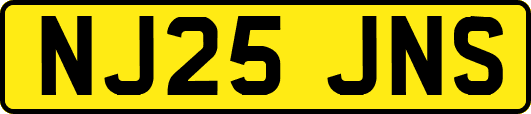 NJ25JNS