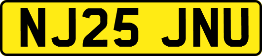 NJ25JNU