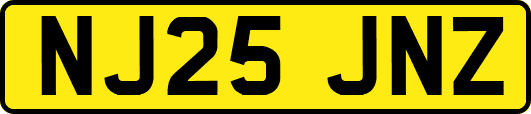 NJ25JNZ