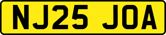 NJ25JOA